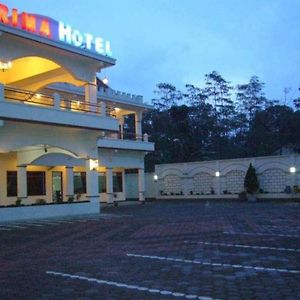 Hotel Prima Lumajang