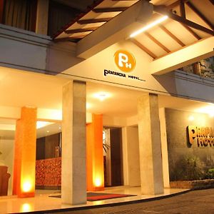 Hotel Prapancha